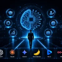 آموزش عملی AI و سیستمسازی برای کار و پروژه