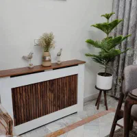 کاور شوفاژ /رادیاتور ترند مدرن مینی‌مال