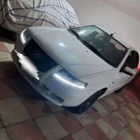 سمند سورن دوگانه