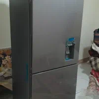 یخچال فریزر دوو ۲۴ فوت