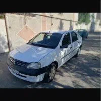 رنو تندر 90