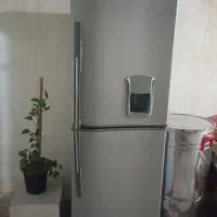 یخچال فریزر سوزان