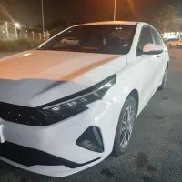 کیا کی ۳ مدل ۲۰۲۴