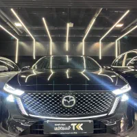 مزدا ez6 2025 maxsport
