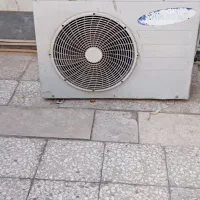 کولرگازی ۲۴ هزار سامسونگ