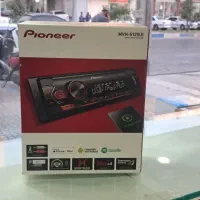 صوتی تصویری اتومبیل