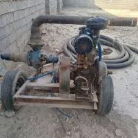پمپ آب مارگو ۴ اینچ