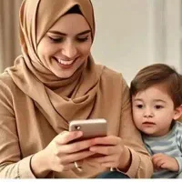 کار با گوشی در منزل با اموزش و ثبت نام رایگان