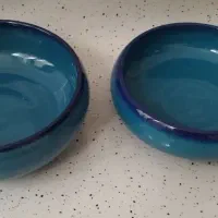 ظرف سفالی نو