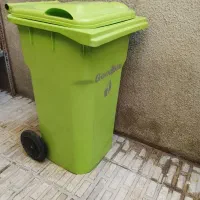 سطل آشغال