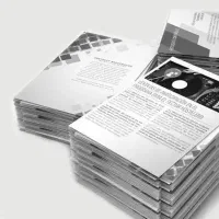 چاپ سریع و دقیق برای شرکت‌ها و دانشجویان