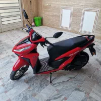 کلیک 150 مدل 99 بدون خط و خش