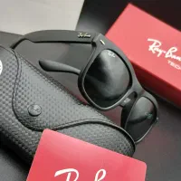 عینک آفتابی ریبن Rayban مردانه زنانه مدل 4260مات