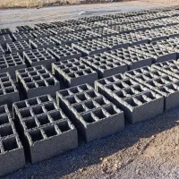 بلوک سیمانی