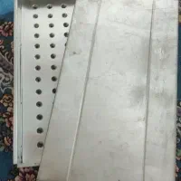 منقل کبابی نو