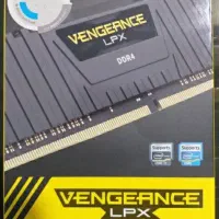 رم ddr4 2*8GB (16GB) 3200MHz