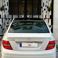 فروش c200 2014 amg+ در حد