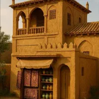 ادویه جات و چاشنی