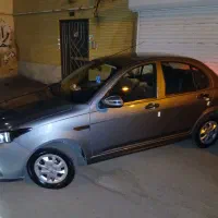 سهند اس پارس خودرو