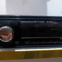ضبط ماشین st-6235 اصلیplayer
