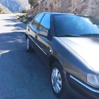 زانتیا مدل 86