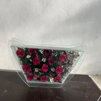 دکوری گل