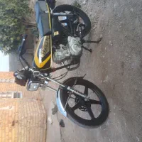 هوندا۱۲۵
