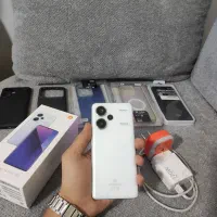 شیاومی ۱۳پرو پلاس not13pro+