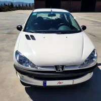 فروش ۲۰۶ تیپ۳