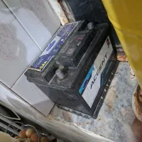 باطری ماشین پراید