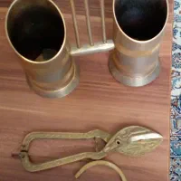 برنجی