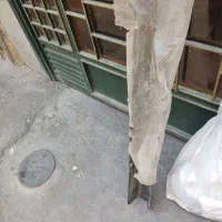 سپر عقب پیکان وانت