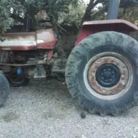 تراکتور فرکوسن۲۵۸مدل۸۶