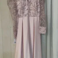 پیراهن مجلسی