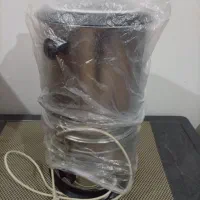 سبزی خوردن کن