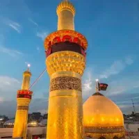 اعزام تور های زیارتی کربلا ویژه عرفه مشهدـ/