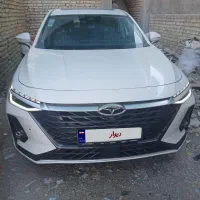فروش یک دستگاه خودرو آریزو۸