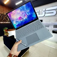 سرفیس لپتاپ با صفحه نمایش 4k لمسی surface