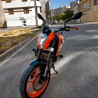 دوک 200