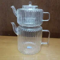 قوری کتری پیرکس نو