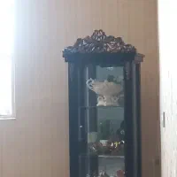 بوفه در حد نو