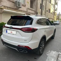 جک k7|خودرو سواری و وانت|رشت, کوی حسینی|دیوار