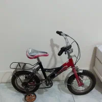 دوچرخه کوچک
