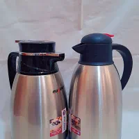 فلاکس و کتری برقی