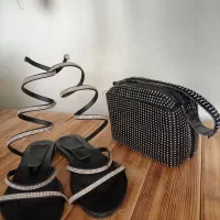 کیف و کفش