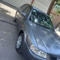 سمندLx بیرنگ تمیز
