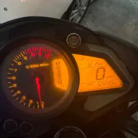 NS150|موتورسیکلت|تهران, دهقان|دیوار