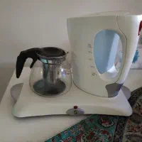 چایی ساز سان استار