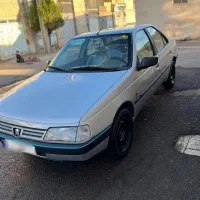 پژو۴۰۵