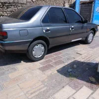 پژو مدل ۹۰ تمام رنگ
